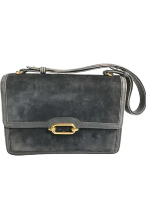 Hermès Pre-owned Shoulder Bags, female, , Size: ONE SIZE Pre-owned Leather shoulder-bags