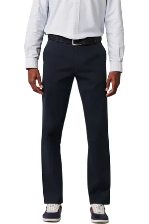 Meyer Chinos, male, , Size: XL Oslo Stretch Cotton Chino