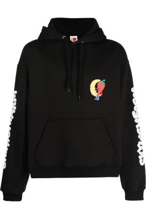 Sky High Farm Hoodies, male, , Size: L Sweaters