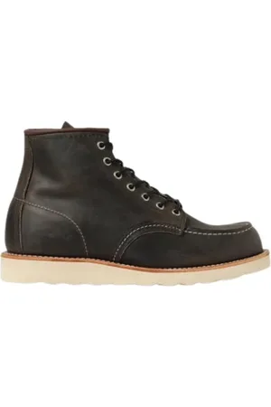 Red Wing Lace-up Boots, male, , Size: 11 US Classic Leather Boots