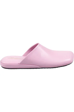 Balenciaga Mules, female, , Size: 7 US Flat shoes