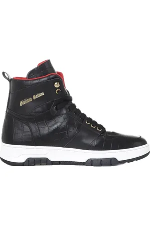 Giuliano Galiano Sneakers, male, , Size: 7 US Sneakers