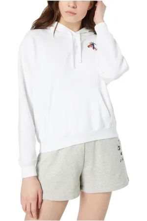 Champion Hoodies, female, , Size: S Hoodie