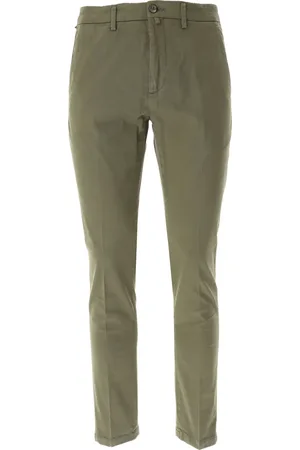 Siviglia Chinos, male, , Size: W36 Trousers