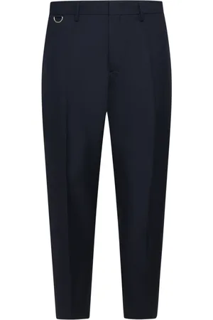 LOW BRAND Suit Trousers, male, , Size: W30 Trousers