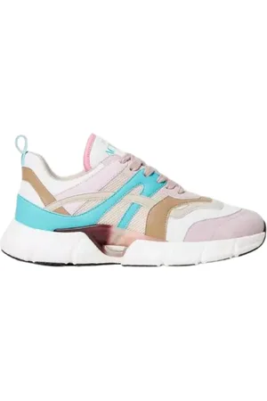 Twin-Set Sneakers, female, , Size: 10 US Running Sneakers