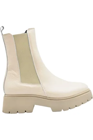 Janet&Janet Chelsea Boots, female, , Size: 9 US Chelsea Boots