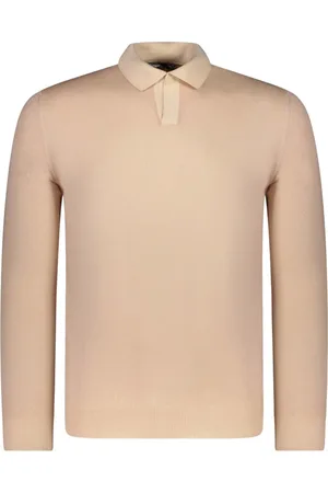 Gran Sasso Polo Shirts, male, , Size: 2XL Pullovers - Stylish Collection