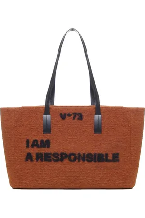 V°73 Shoulder Bags, female, , Size: ONE SIZE V° 73 Bags..