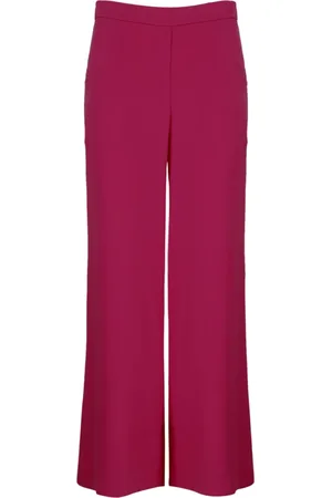 P.A.R.O.S.H. Wide Trousers, female, , Size: S Panty Wide Leg Trousers