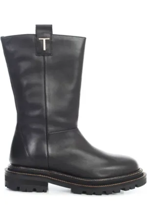 Twin-Set High Boots, female, , Size: 10 US High Boots