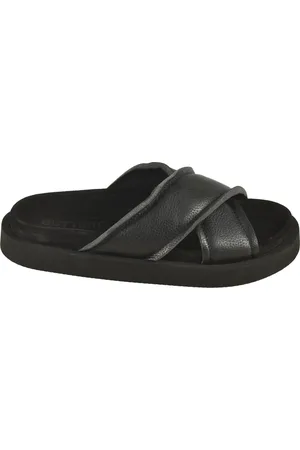 Buttero Sliders, male, , Size: 9 US Flat shoes