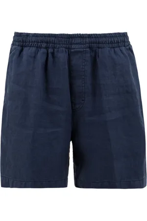 Aspesi Casual Shorts, male, , Size: 2XL Shorts Model Cq15