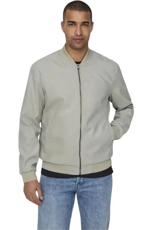 Only & sons bomber jacket best sale