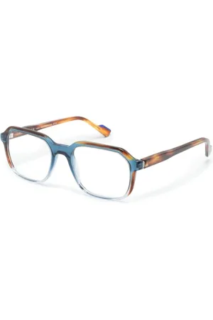 Face À Face Glasses, male, , Size: 54 MM Optical Frame Stylish Everyday Use