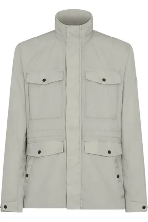 save the duck Light Jackets, male, , Size: XL Lightweight Field Jacket