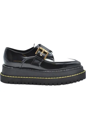 Nº21 Loafers, female, , Size: 5 US Clic flats shoes