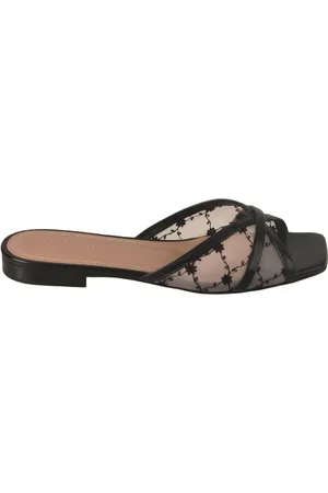 MALONE SOULIERS Sliders, female, , Size: 8 1/2 US Sandals