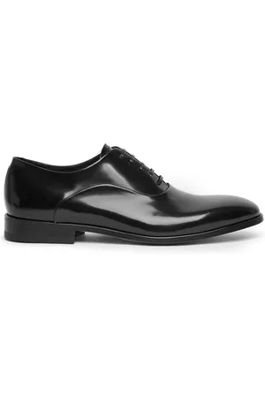 Fabi Business Shoes, male, , Size: 8 US Handcrafted Flat Shoes