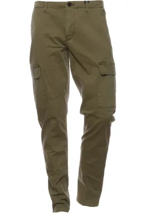 Tommy Hilfiger Straight Trousers, male, , Size: W34 Mw0Mw31149 MSP NEW Brasil Pants