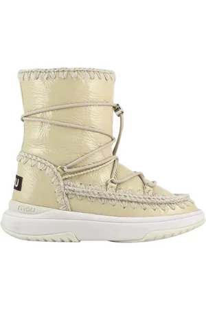 Mou Winter Boots, female, , Size: 6 US Boots