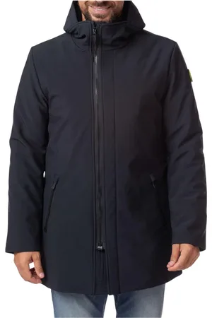Rossignol Winter Jackets, male, , Size: L Parka Hyperplan