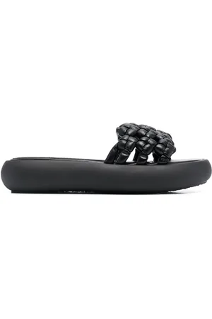 vic matiè Sliders, female, , Size: 7 1/2 US Sandals with 4.0cm Heel