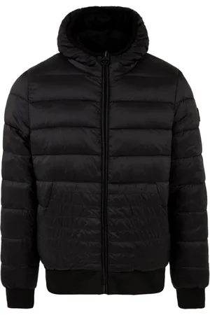 Ciesse Down Jackets, male, , Size: XL Coats - Model 236Camj10236 Ridley 201