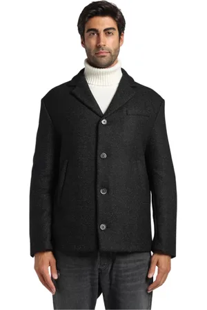 BARENA Blazers, male, , Size: M Blazer