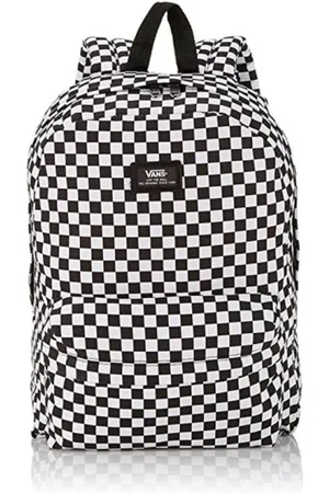 Vans Backpacks, unisex, , Size: ONE SIZE Clic Chess Backpack 2023