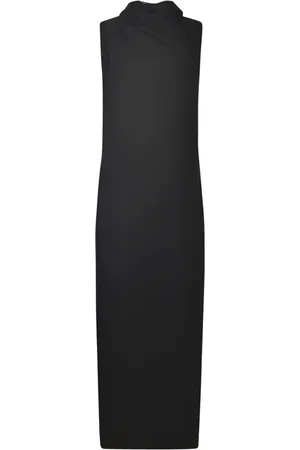Giorgio Armani Maxi Dresses, female, , Size: S Stylish Dresses for Women