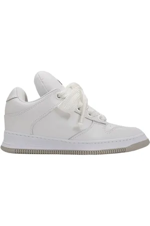 MIHARA YASUHIRO Sneakers, female, , Size: 13 US Stylish Rosy Sneakers for Women