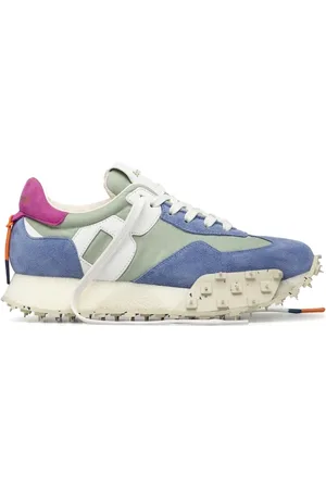 Barracuda Sneakers, female, , Size: 6 US Impact Multicolored Sneakers