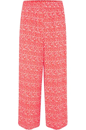 Part Two Wide Trousers, female, , Size: XS Wide Trousers