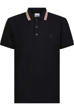 Burberry Polos Collared Shirts for Men Sale