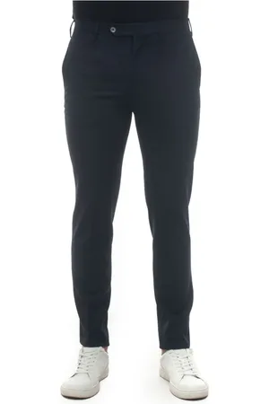 PT01 Chinos, male, , Size: M Chino trousers