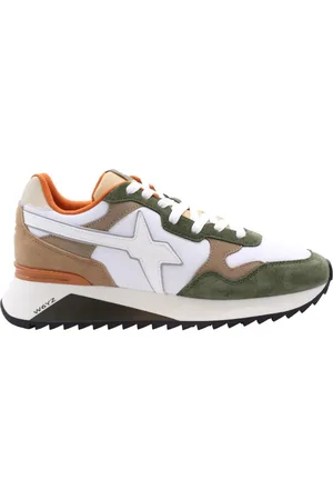 W6YZ Sneakers, male, , Size: 7 US TIN Sneaker