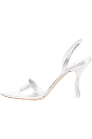 3Juin High Heel Sandals, female, , Size: 9 US High Heel Sandals