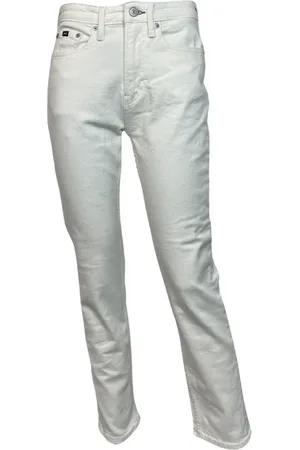 Denham Slim-fit Jeans, male, , Size: W30 L28 Slim Fit Damen Jeans Stretch