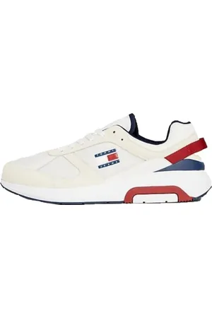 Tommy Hilfiger Sneakers, male, , Size: 12 US Modern Runner Sneakers