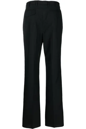 GABRIELE PASINI Wide Trousers, female, , Size: M Trousers by