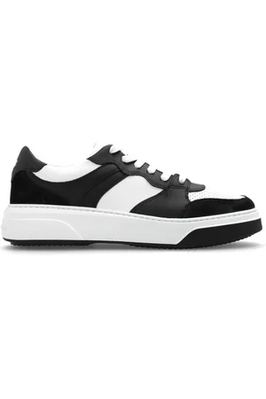 Dsquared2 Sneakers, male, , Size: 11 US Bumper Sneakers