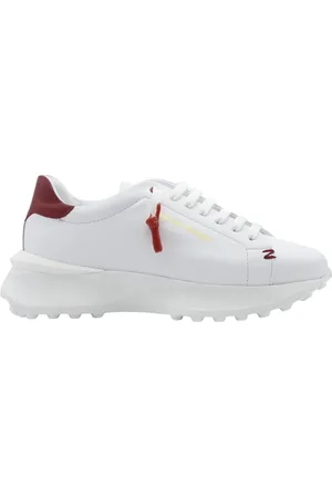 Giuliano Galiano Sneakers, male, , Size: 6 US Sneakers