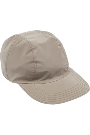 Hermès Pre-owned Accessories, male, , Size: ONE SIZE Pre-owned Nylon hats