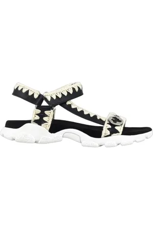 Mou Flat Sandals, female, , Size: 9 US Sport Sandals