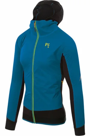 Karpos Wind Jackets, male, , Size: M Lavaredo Winter Jacket