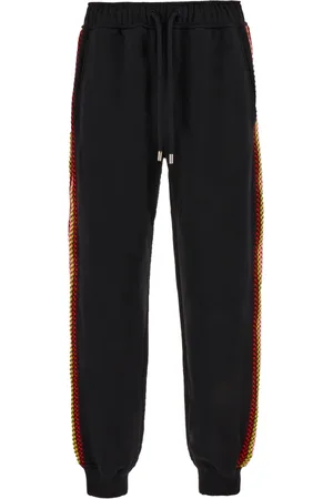 Lanvin Sweatpants, male, , Size: M Stylish Pants