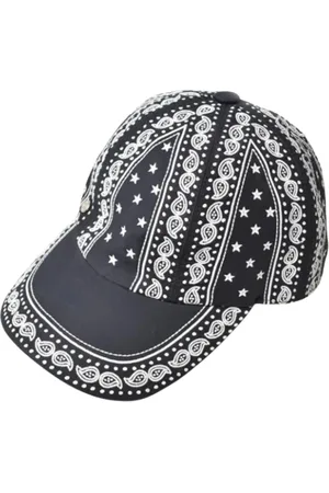 Hermès Pre-owned Accessories, female, , Size: ONE SIZE Pre-owned Cotton hats