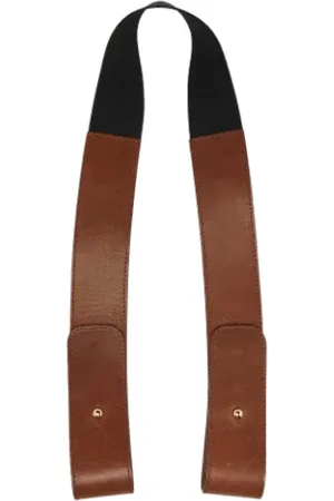 Chloé Pre-owned Accessories, female, , Size: ONE SIZE Pre-owned Leather belts