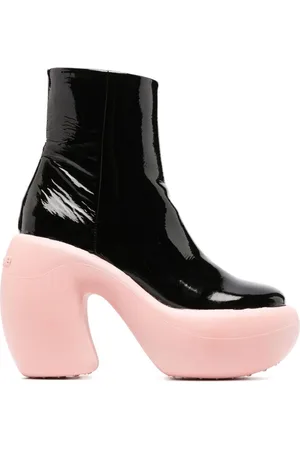 HAUS OF HONEY Heeled Boots, female, , Size: 11 US Boots